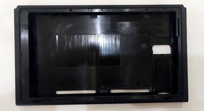 Сменяем панел за конзолата на Nintendo: Switch # HAC-001 - Image 3